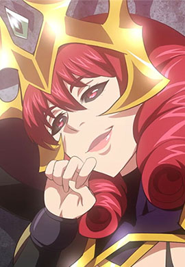 OVA 1